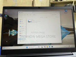 Laptop Lenovo ThinkPad E14 Gen 3 16GB AMD Ryzen 7 SSD 1T