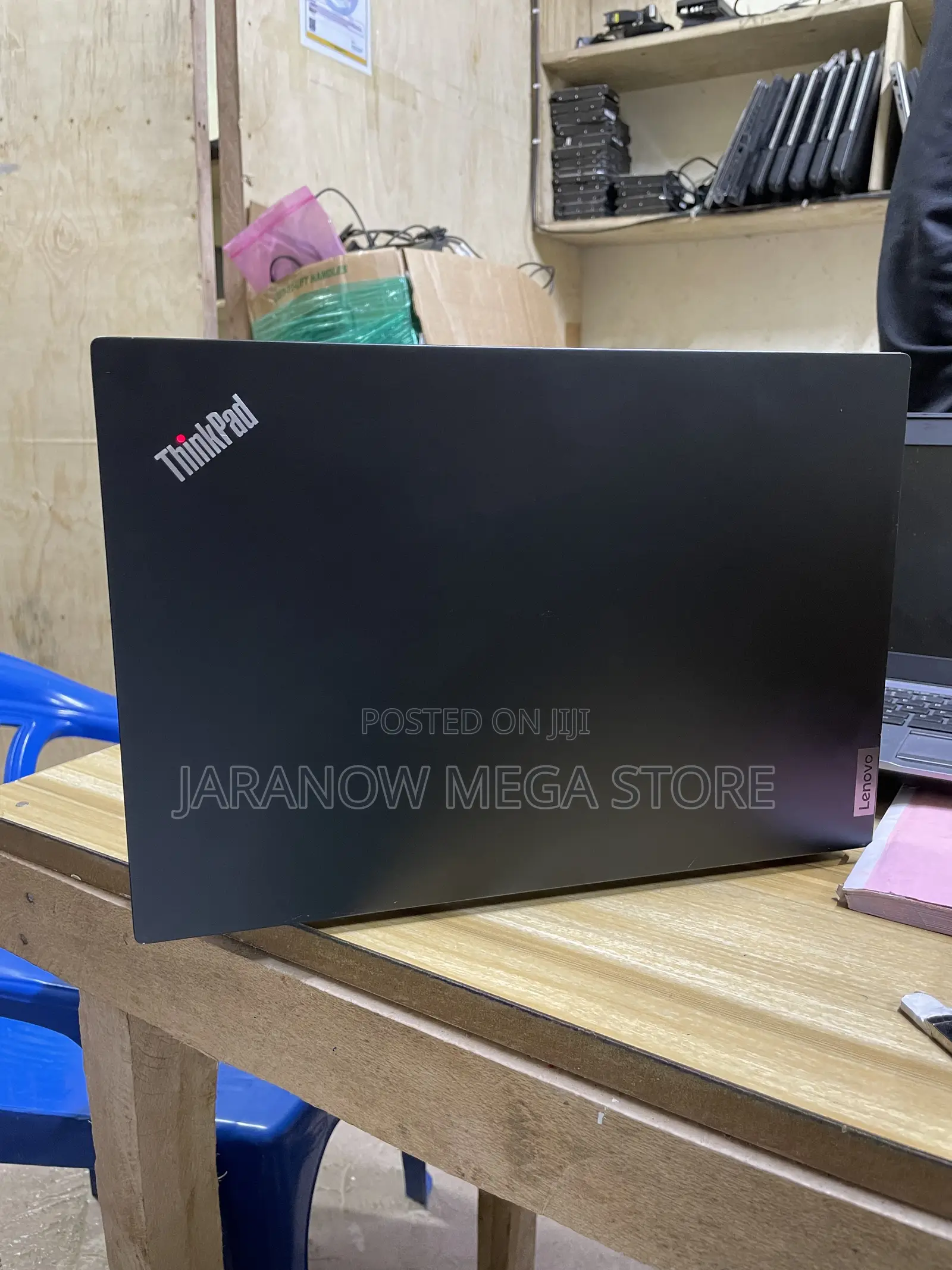 Laptop Lenovo ThinkPad E14 Gen 3 16GB AMD Ryzen 7 SSD 1T