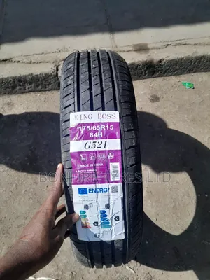 175/65r15 King Boss Tyre
