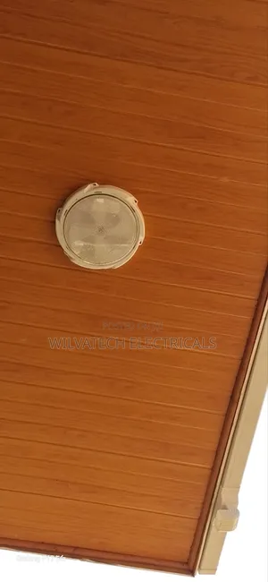 Electrical Interior Design