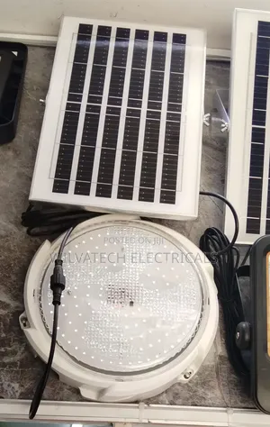 Electrical Interior Design