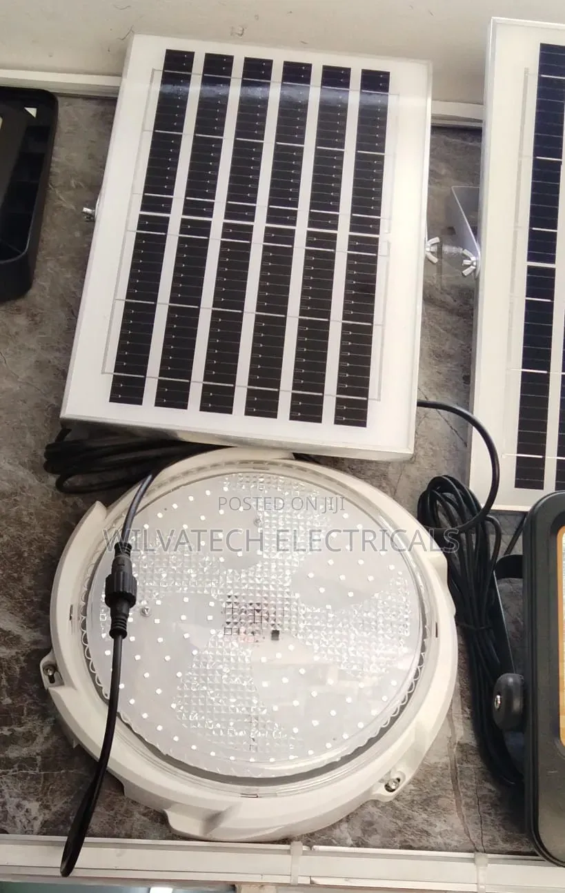 Electrical Interior Design