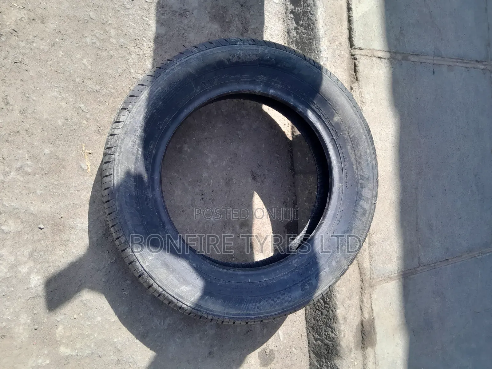 175/65r15 King Boss Tyre