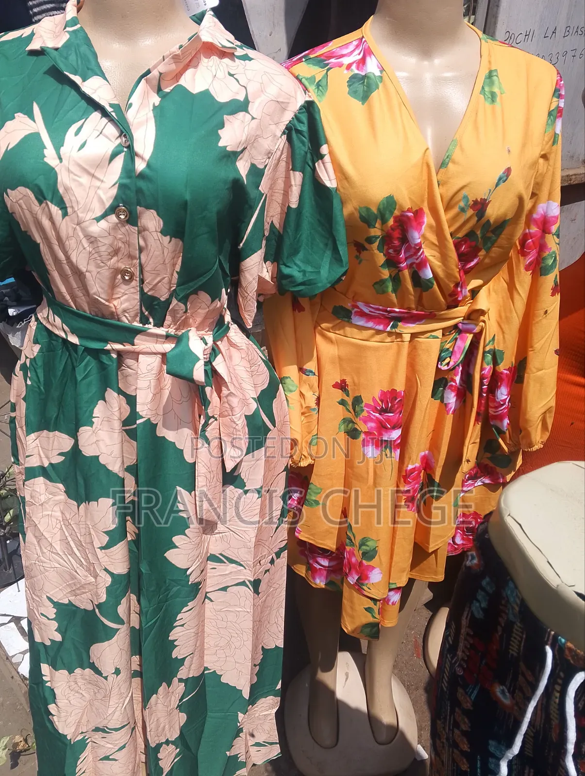 Quality Dresses