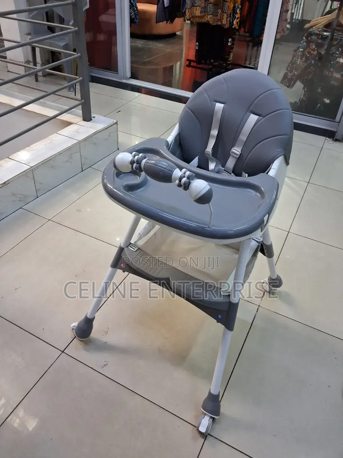 Baby Feeding Chair