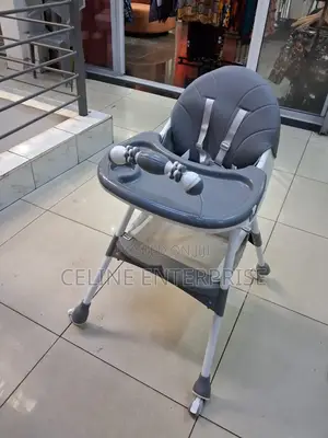 Baby Feeding Chair