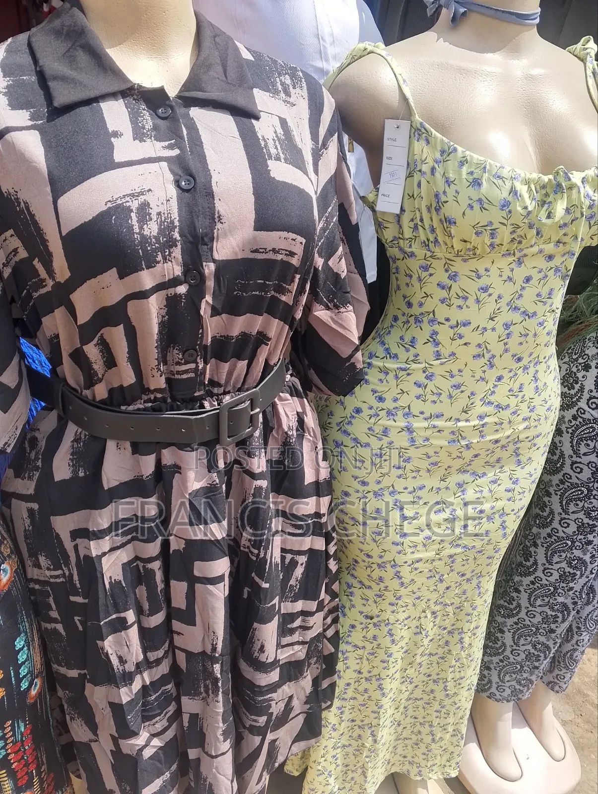 Quality Dresses