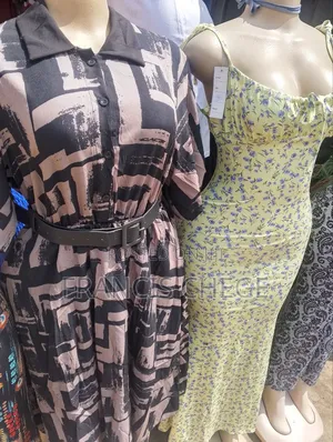 Quality Dresses
