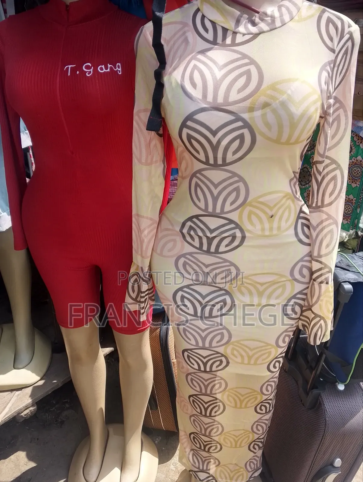 Quality Dresses