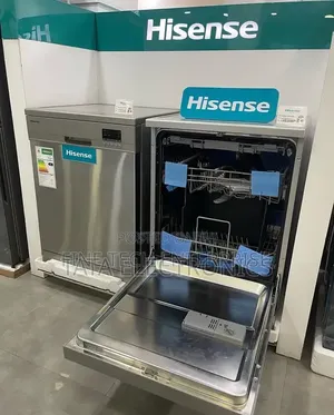 Hisense Dish Washer 13 Plates