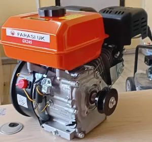 8.5hp Hevy Duty Farasi Uk Gasoline Engine