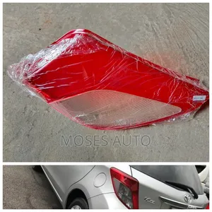 Vitz 2012 Back Lights/Taillight/Tail Light/Backlight Lens