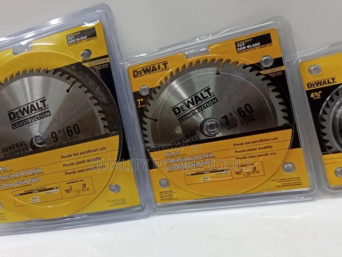 Circular Saw Blade.