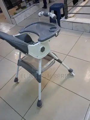 Toddler Feeding Chair