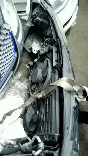 Jetta Mk5 Nosecut