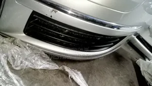 Jetta Mk5 Nosecut