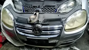 Jetta Mk5 Nosecut