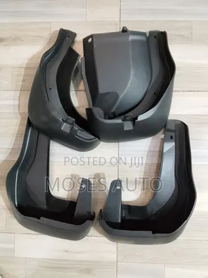 Honda CR-V 2012,2013,2014,2015,2016 Mudflaps