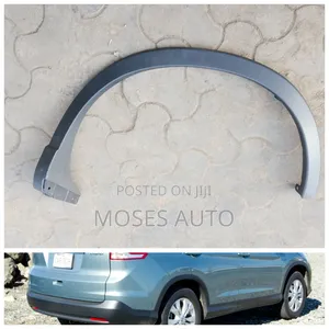 Mazda CX-5 2012,2013,2014,2015 Moulding