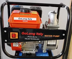 Golong Italy 2inch Water Pump