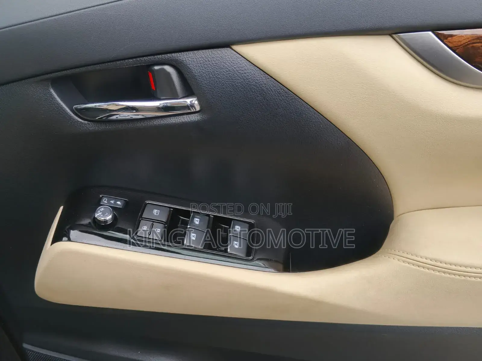 Toyota Alphard 2019 Black