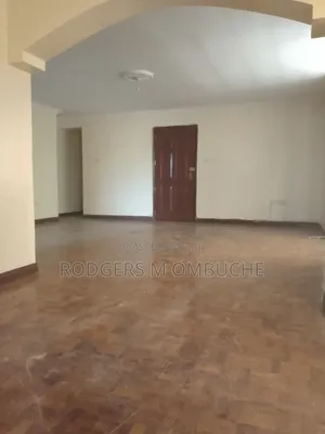 3bdrm Apartment in Raphta Road Area for rent