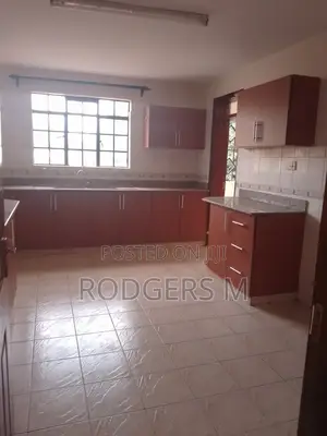 3bdrm Apartment in Raphta Road Area for rent