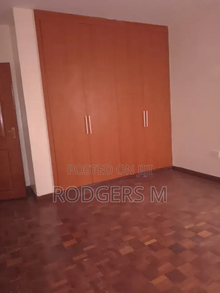 3bdrm Apartment in Raphta Road Area for rent