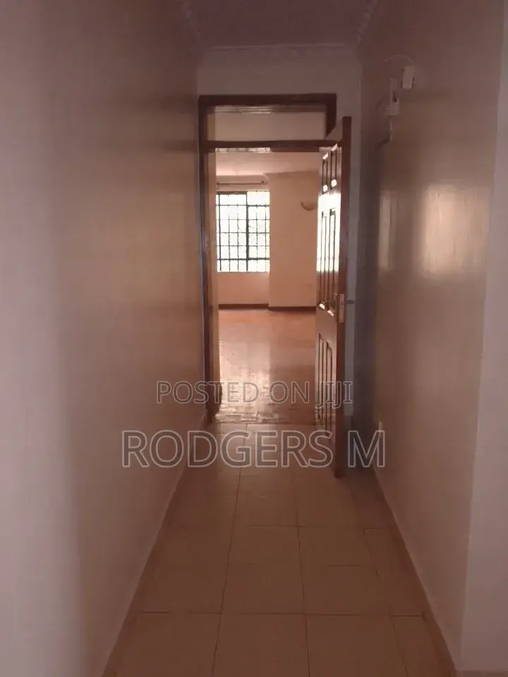 3bdrm Apartment in Raphta Road Area for rent