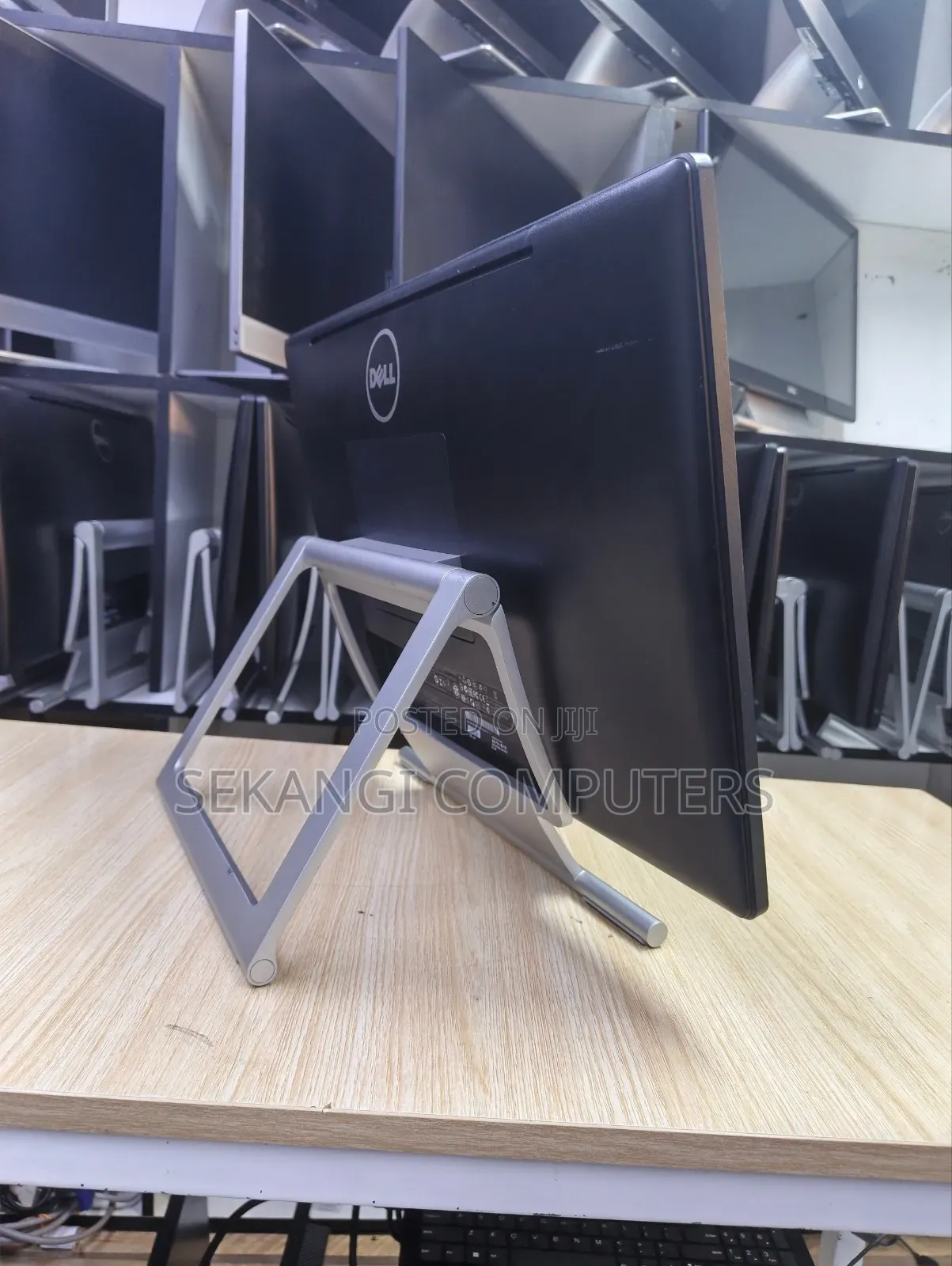 Dell Touch Screen Monitors