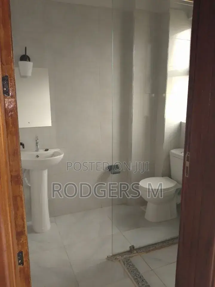 3bdrm Apartment in Raphta Road Area for rent