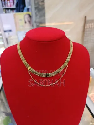 Hypoallergenic Chains