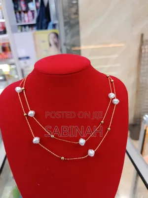 Hypoallergenic Chains