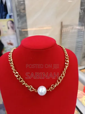 Hypoallergenic Chains