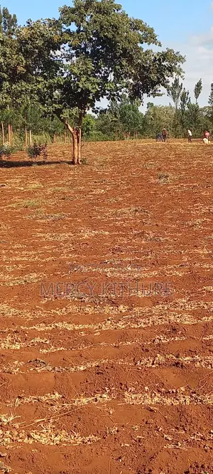 One and a Half Acre Agricultural Land