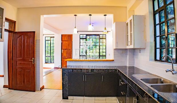 5bdrm House in Karen for rent - thumbnail 6