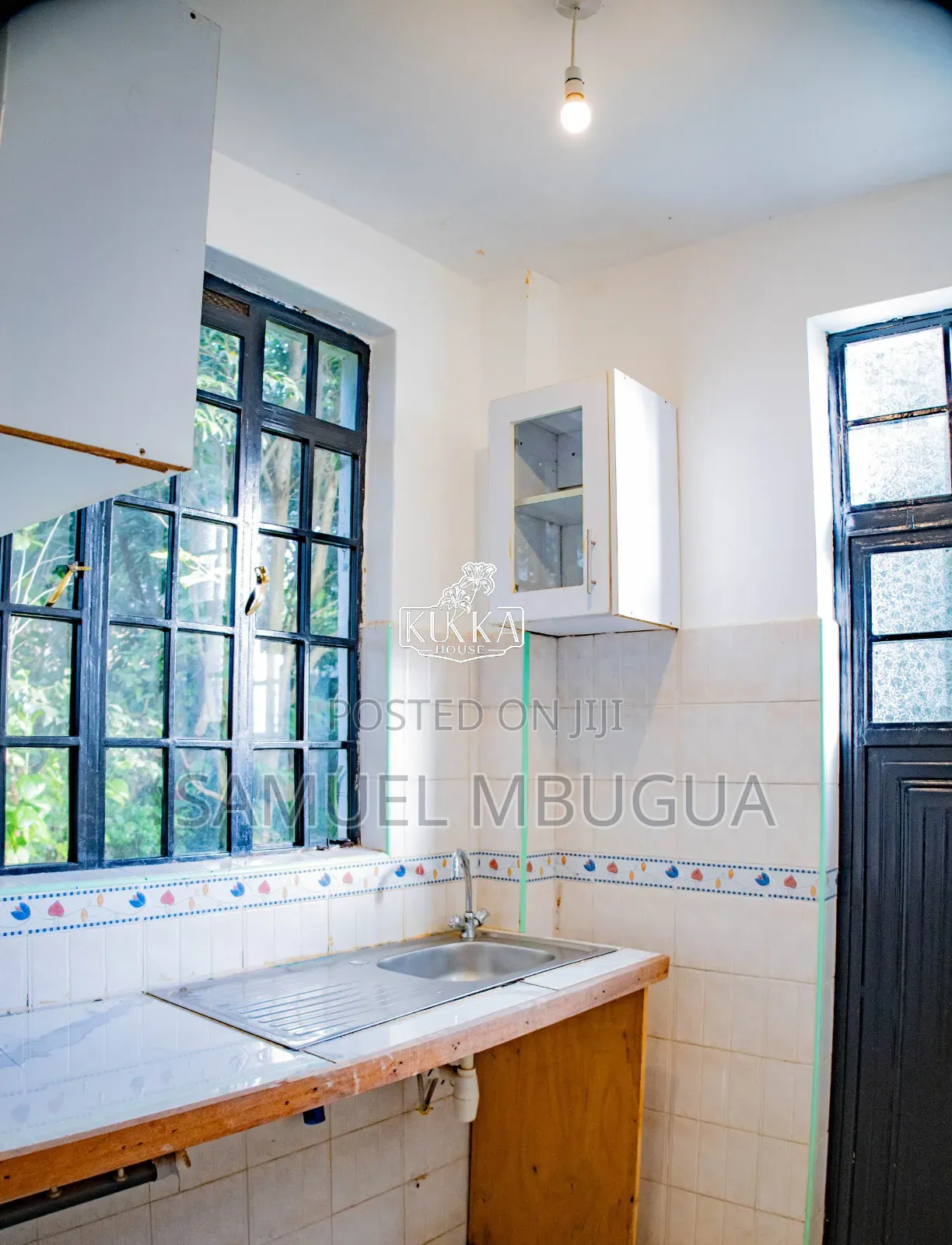 5bdrm House in Karen for rent