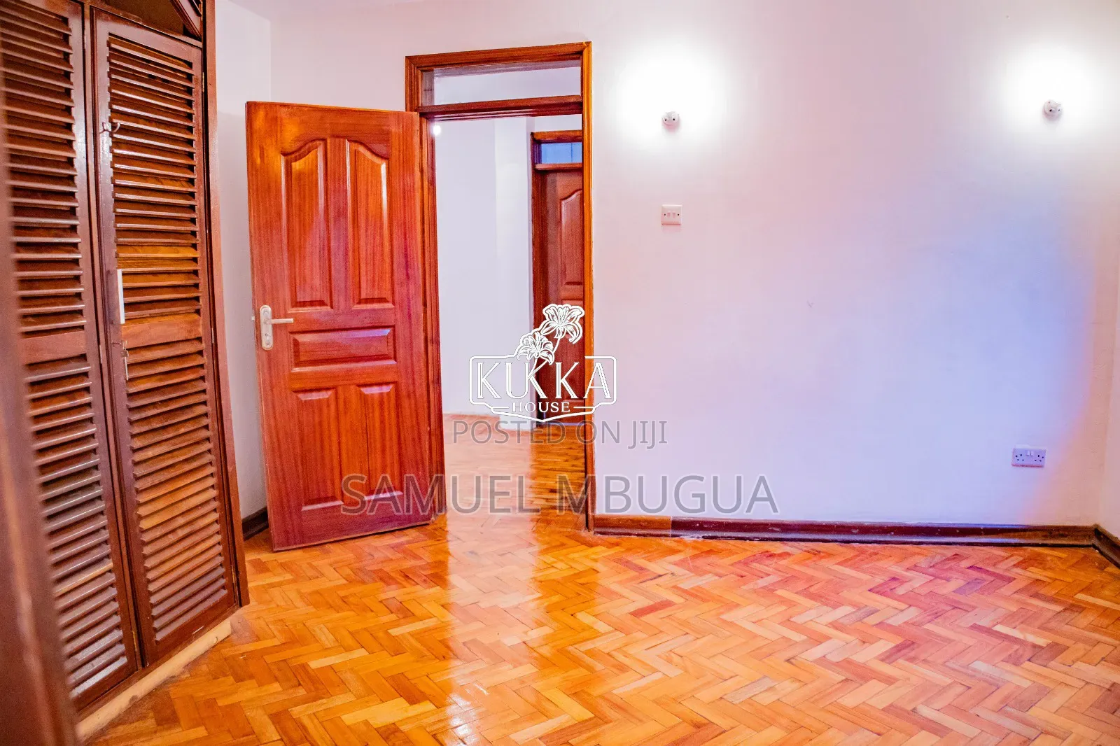 5bdrm House in Karen for rent