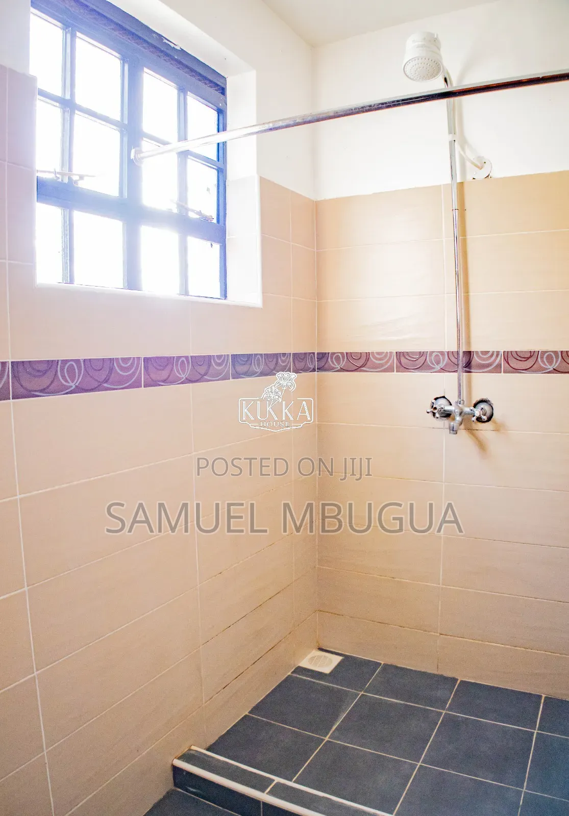 5bdrm House in Karen for rent