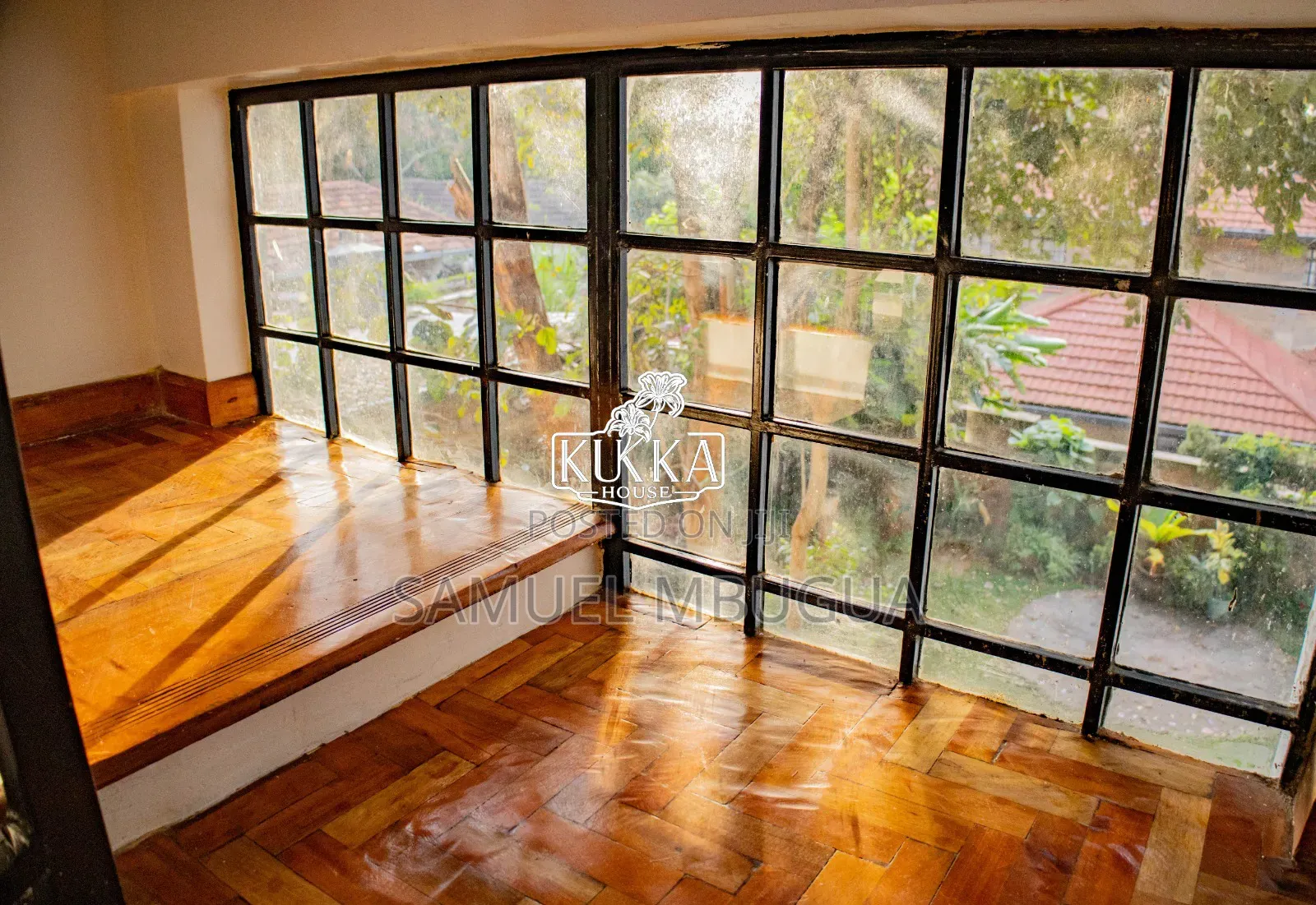 5bdrm House in Karen for rent