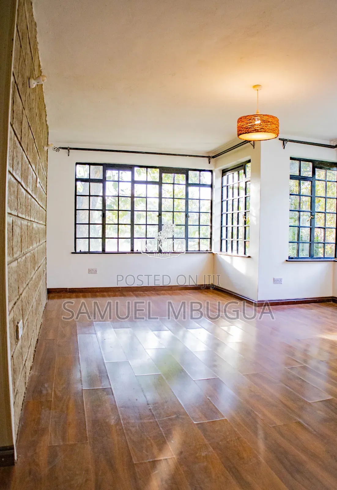 5bdrm House in Karen for rent