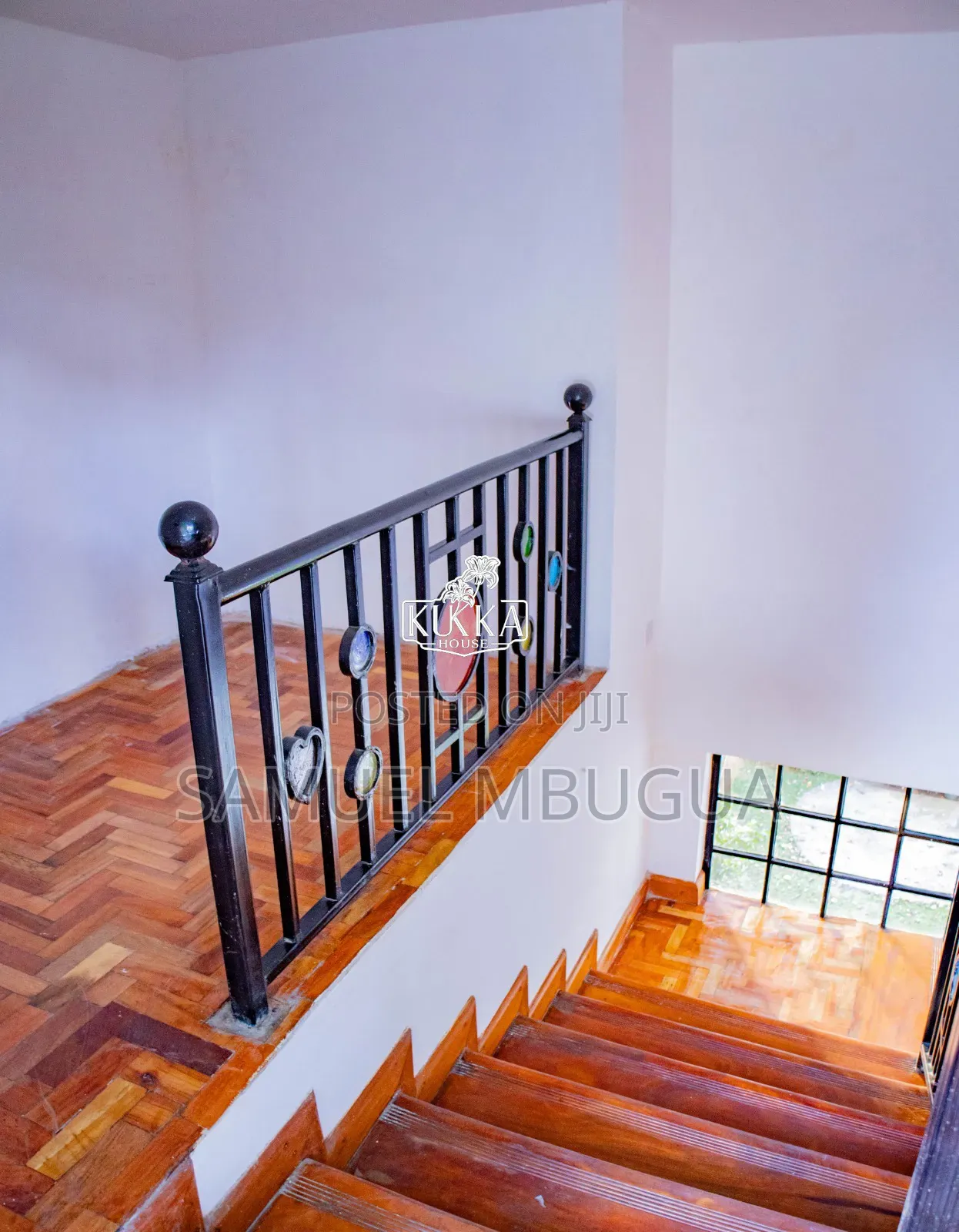 5bdrm House in Karen for rent