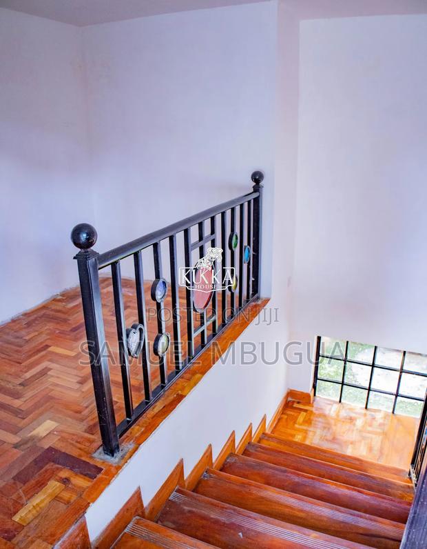 5bdrm House in Karen for rent - thumbnail 17