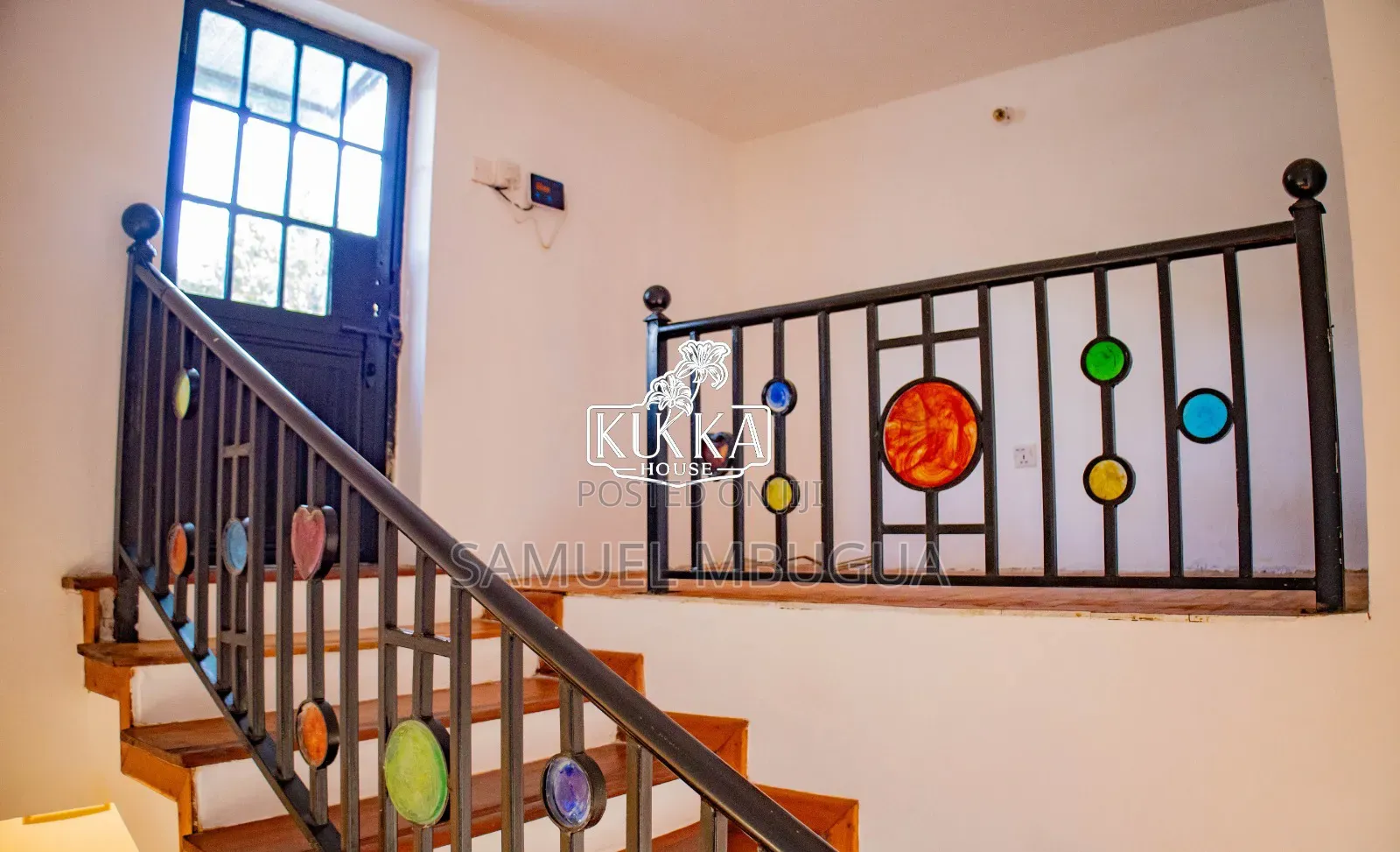 5bdrm House in Karen for rent