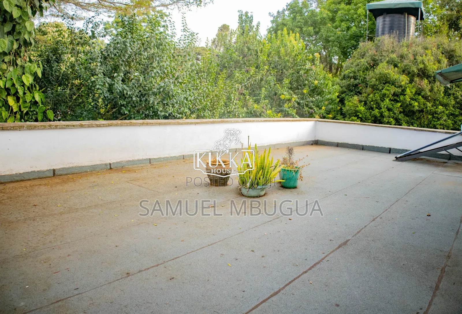 5bdrm House in Karen for rent
