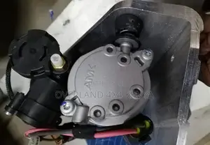 Allmakes - AMK Air Suspension Compressor -D3/D4/Range Rover Sport