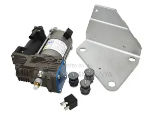 Allmakes - AMK Air Suspension Compressor -D3/D4/Range Rover Sport