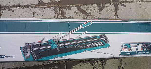 Versatile Total 1200mm Tile Cutter - thumbnail 3