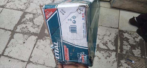 Versatile Total 1200mm Tile Cutter - thumbnail 4