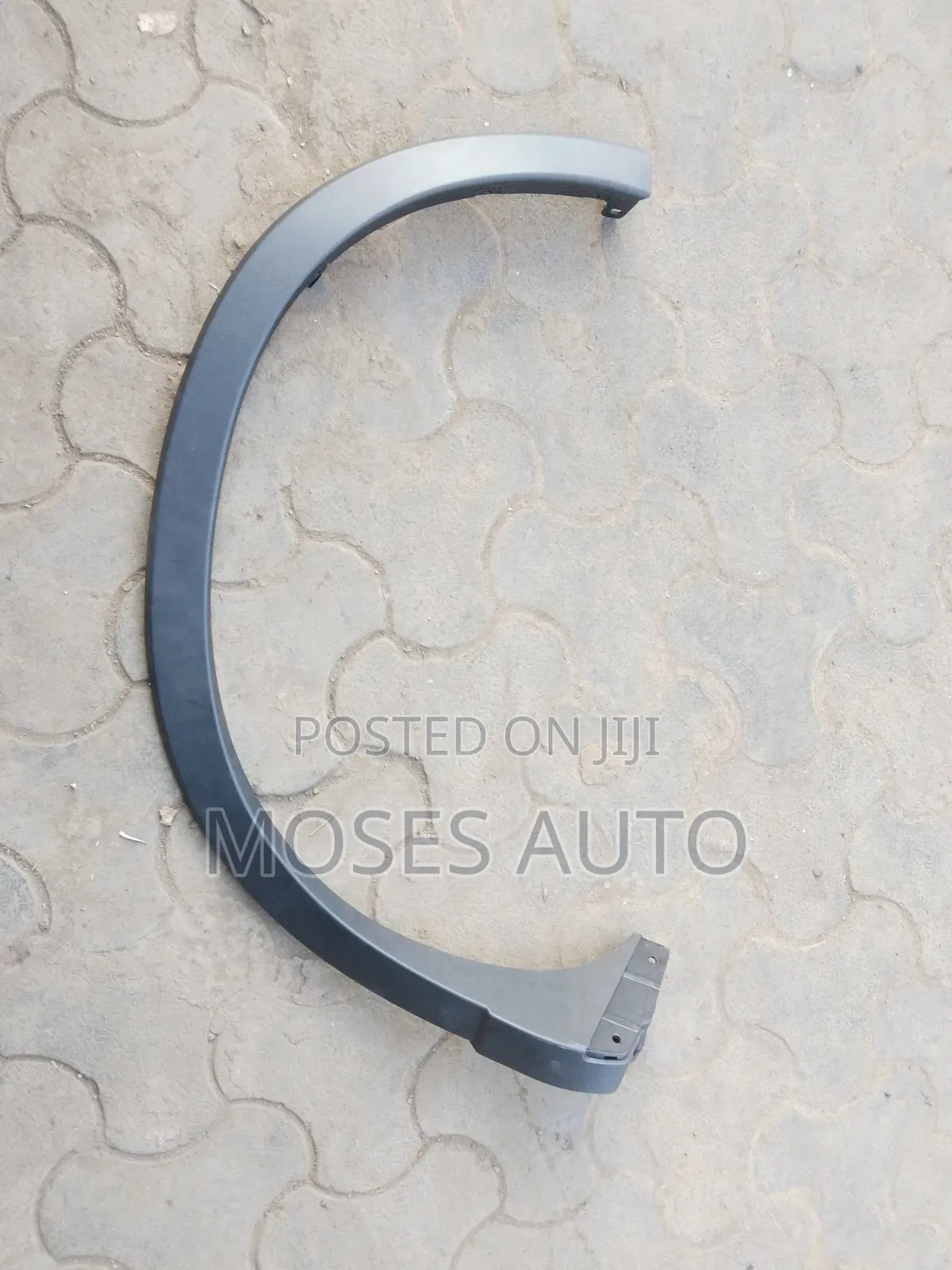 Mazda CX-5 2012,2013,2014,2015 Moulding